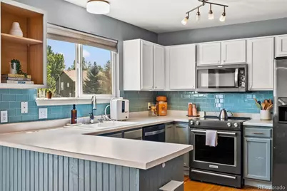 3519 Morning Glory Drive, Castle Rock, CO 80109 - Photo 12