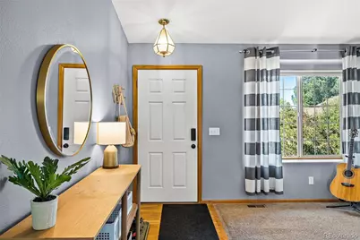 3519 Morning Glory Drive, Castle Rock, CO 80109 - Photo 6