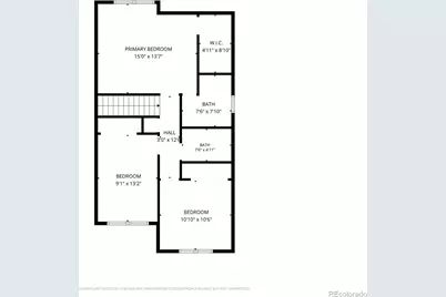 3519 Morning Glory Drive, Castle Rock, CO 80109 - Photo 36