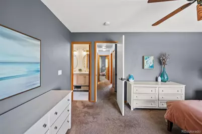 3519 Morning Glory Drive, Castle Rock, CO 80109 - Photo 18