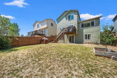3519 Morning Glory Drive, Castle Rock, CO 80109 - Photo 32