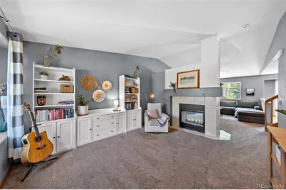 3519 Morning Glory Drive, Castle Rock, CO 80109 - Photo 2