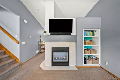 3519 Morning Glory Drive, Castle Rock, CO 80109 - Photo 8
