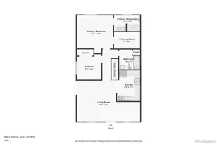 19644 E Girard Dr, Aurora, CO 80013 - Photo 26