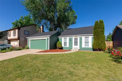 19644 E Girard Drive, Aurora, CO 80013 - Photo 1