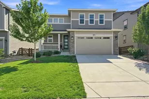 871 Golden Peak Dr, Erie, CO 80516 - Photo 1