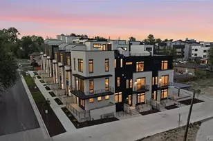 1230 N Zenobia Street, Denver, CO 80204 - Photo 2