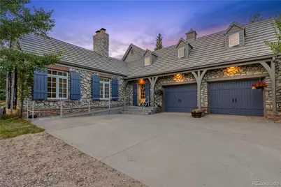 723 Chalice Drive, Westcliffe, CO 81252 - Photo 16
