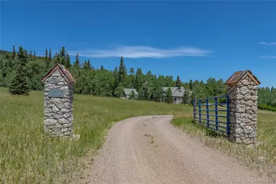 723 Chalice Drive, Westcliffe, CO 81252 - Photo 50