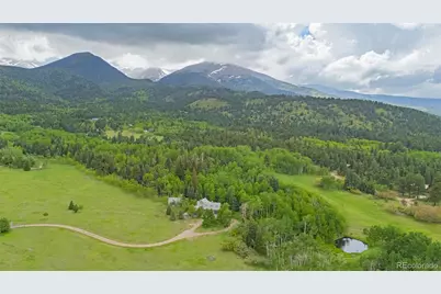 723 Chalice Drive, Westcliffe, CO 81252 - Photo 1