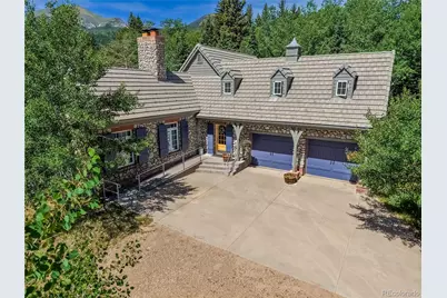 723 Chalice Drive, Westcliffe, CO 81252 - Photo 46