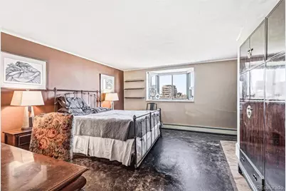 550 E 12th Avenue #708, Denver, CO 80203 - Photo 14