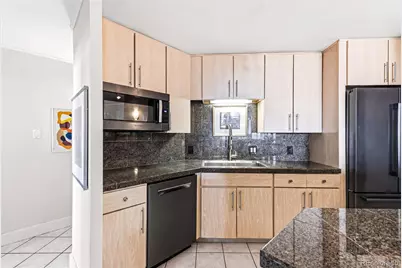 550 E 12th Avenue #708, Denver, CO 80203 - Photo 12