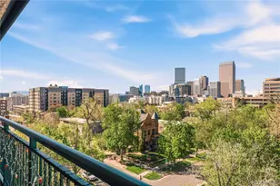 550 E 12th Ave, Denver, CO 80203 - Photo 20