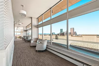 550 E 12th Avenue #708, Denver, CO 80203 - Photo 22