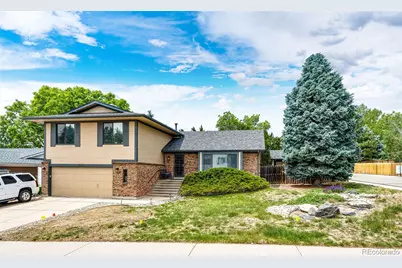 2303 S Eldridge Court, Denver, CO 80228 - Photo 1