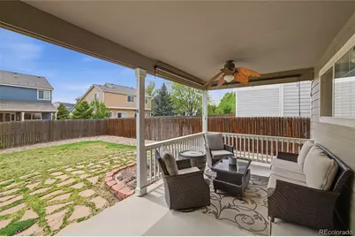5984 E Monument Drive, Castle Rock, CO 80104 - Photo 40