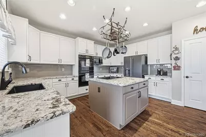 5984 E Monument Drive, Castle Rock, CO 80104 - Photo 22