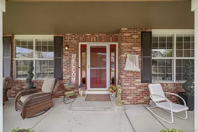 5984 E Monument Drive, Castle Rock, CO 80104 - Photo 4