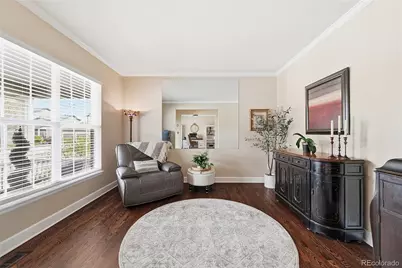 5984 E Monument Drive, Castle Rock, CO 80104 - Photo 8