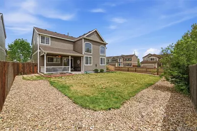 5984 E Monument Drive, Castle Rock, CO 80104 - Photo 46