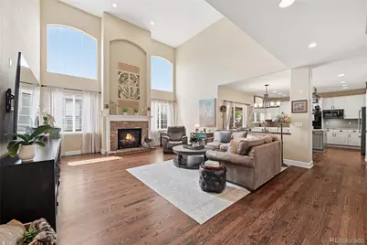 5984 E Monument Drive, Castle Rock, CO 80104 - Photo 12