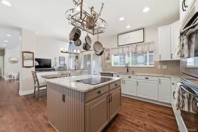 5984 E Monument Drive, Castle Rock, CO 80104 - Photo 20