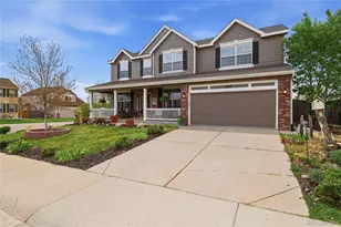 5984 E Monument Dr, Castle Rock, CO 80104 - Photo 1