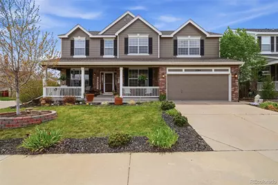 5984 E Monument Drive, Castle Rock, CO 80104 - Photo 2