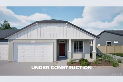 5022 N Tempe Street, Aurora, CO 80019 - Photo 1