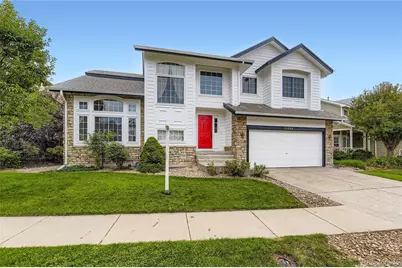 19084 E Oak Creek Way, Parker, CO 80134 - Photo 1