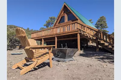 4585 Laidlaw Road, Fort Garland, CO 81133 - Photo 28