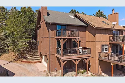 3116 Sulky Lane, Evergreen, CO 80439 - Photo 1