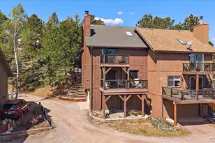 3116 Sulky Ln, Evergreen, CO 80439 - Photo 46
