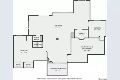 580 Sunrise Drive, Golden, CO 80401 - Photo 48