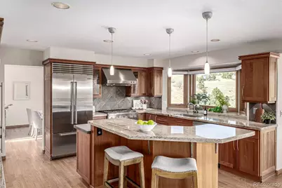 580 Sunrise Drive, Golden, CO 80401 - Photo 8