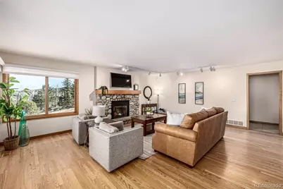 580 Sunrise Drive, Golden, CO 80401 - Photo 14