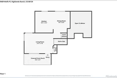 9469 Wolfe Place, Highlands Ranch, CO 80129 - Photo 26