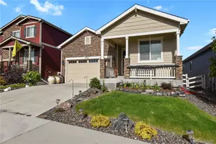 3921 John Ct, Castle Rock, CO 80104 - Photo 2