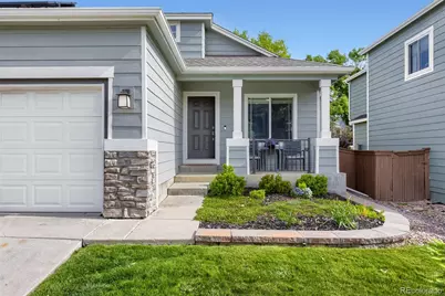 9831 Sydney Lane, Highlands Ranch, CO 80130 - Photo 2