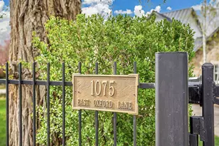 1075 E Oxford Ln, Cherry Hills Village, CO 80113 - Photo 4