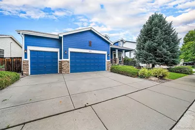 1874 Ute Creek Drive, Longmont, CO 80504 - Photo 2