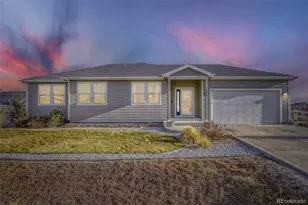 450 Wyatt Dr, Hudson, CO 80642 - Photo 2