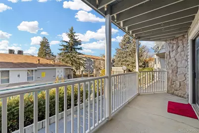 921 S Walden Street #108, Aurora, CO 80017 - Photo 36