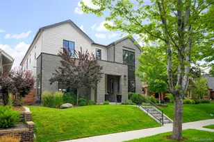 151 S Humboldt St, Denver, CO 80209 - Photo 2