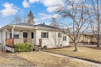 3928 S Pearl Street, Englewood, CO 80113 - Photo 2