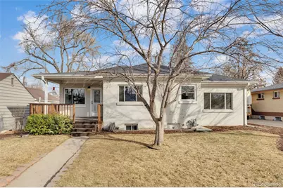 3928 S Pearl Street, Englewood, CO 80113 - Photo 1