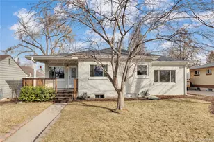 3928 S Pearl St, Englewood, CO 80113 - Photo 1