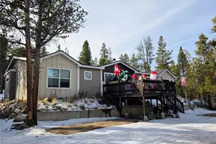 388 Sequoia Dr, Twin Lakes, CO 81251 - Photo 2