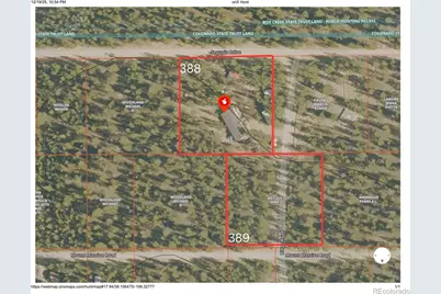 388 Sequoia Drive, Twin Lakes, CO 81251 - Photo 4